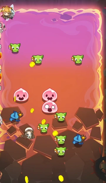 美神角色玩法介绍