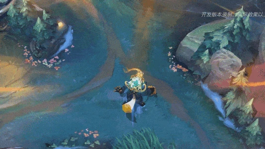 南天之怒沃里克