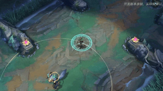 南天之怒沃里克