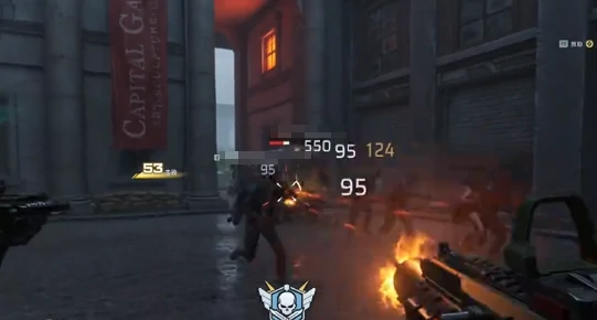 黑火武器性能介绍