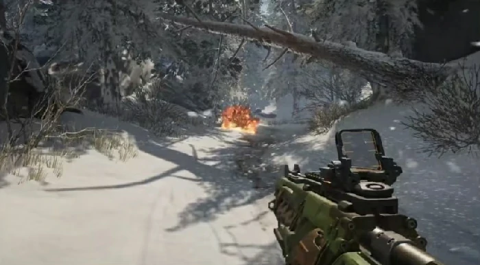 维和者玩法介绍