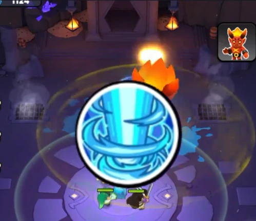 冰霜王座通关攻略