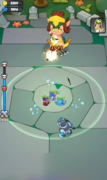 雪域冰窟打法攻略