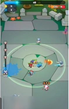 雪域冰窟打法攻略