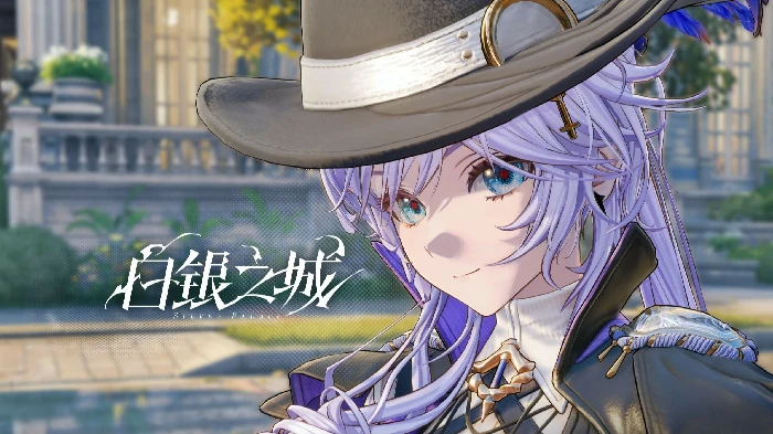 女侦探角色介绍