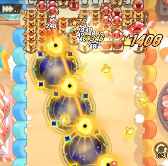 混沌之女角色培养攻略