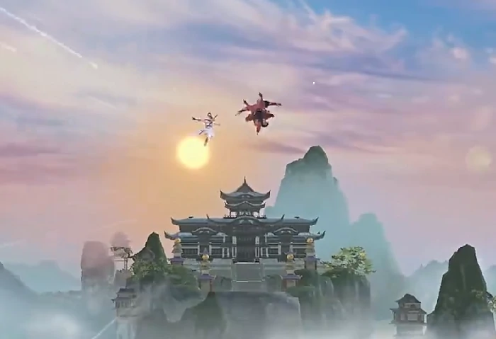 元素师职业玩法介绍