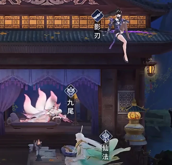 元素师职业玩法介绍