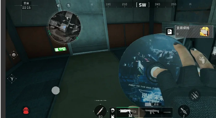 三角洲行动联动活动介绍