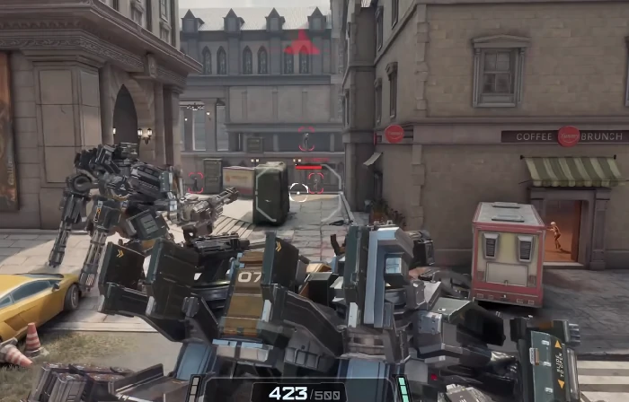 阵营对战模式介绍