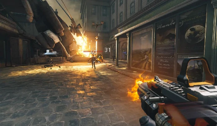 二段跳操作方法