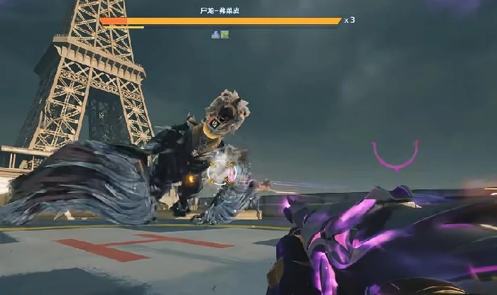 毒伤流派玩法介绍