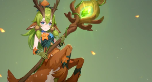 娜娜莉新皮肤获取攻略