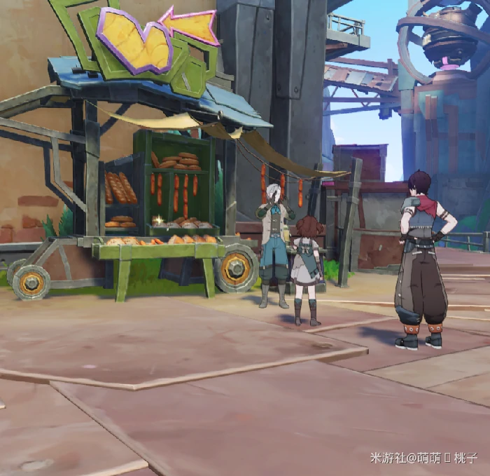 夏槲果采集位置