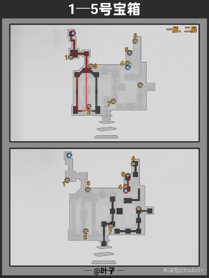 橡木鸣蛀之梦收集攻略
