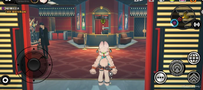 叶瞬光亲密度提升攻略