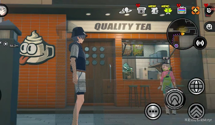 叶瞬光亲密度提升攻略