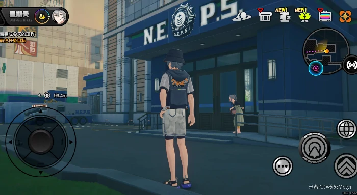 叶瞬光亲密度提升攻略