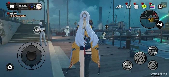 般岳亲密度提升攻略