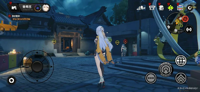 般岳亲密度提升攻略