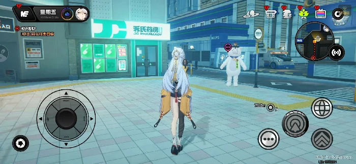 般岳亲密度提升攻略