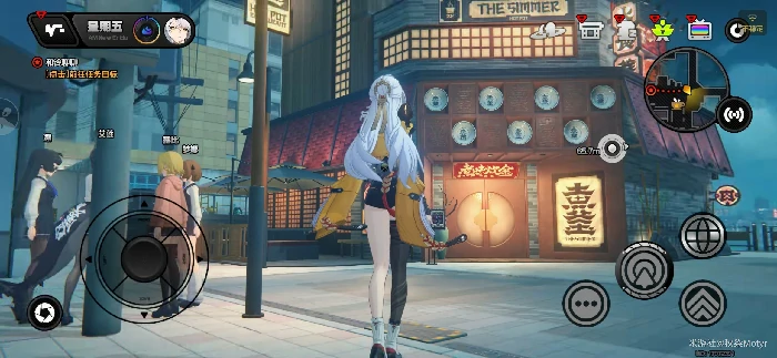 般岳亲密度提升攻略