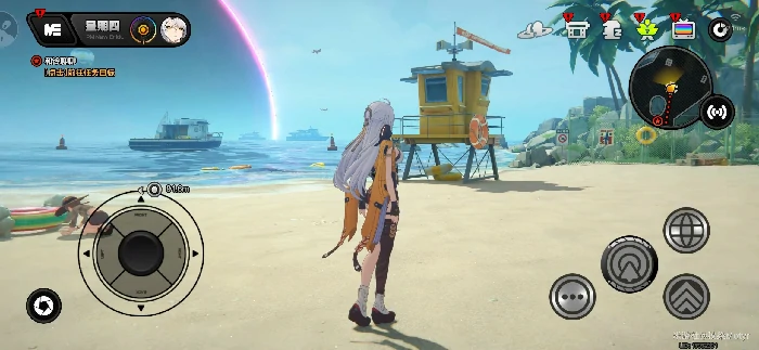 琉音亲密度刷取方法