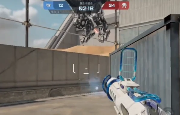 生命线武器介绍