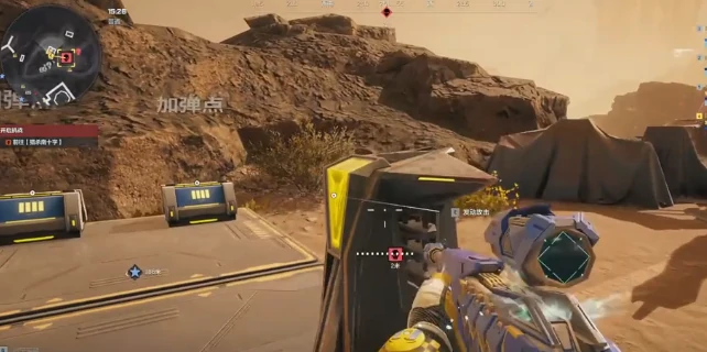 狩猎南十字关卡通关攻略