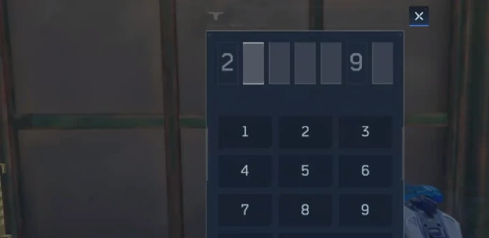 收藏室解锁方法介绍