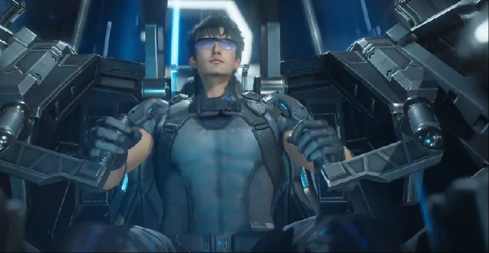 召唤机甲玩法介绍