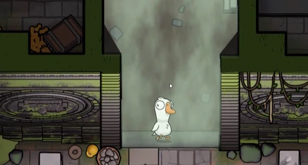 丛林神殿地图通关攻略