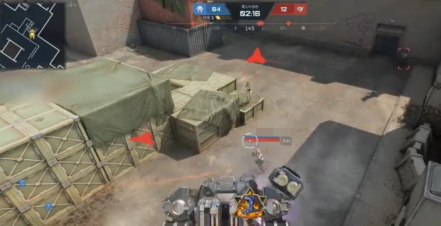 机甲模式玩法介绍