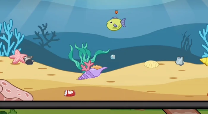 大鱼吃小鱼玩法介绍