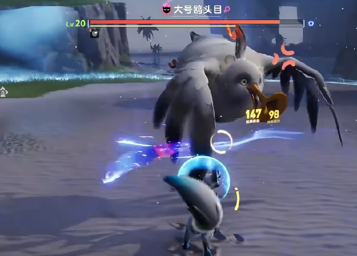 前期最强宠物推荐