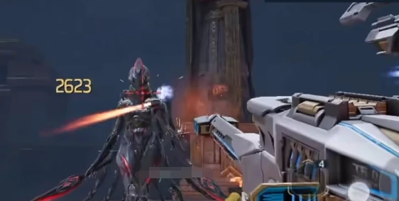 之影朱雀打法攻略