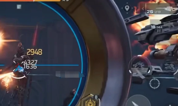 之影朱雀打法攻略