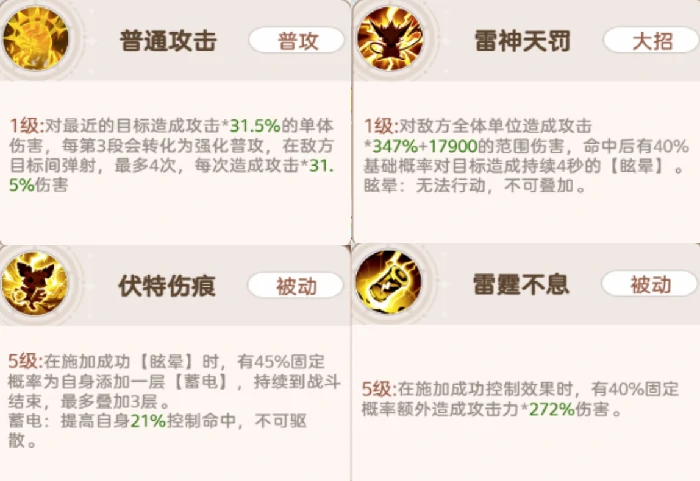 群体控制阵容推荐