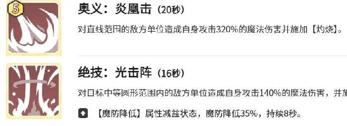 蛛魔阵容搭配攻略