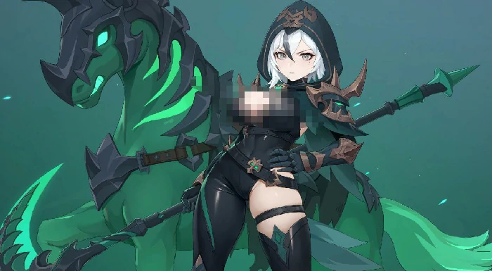 死亡骑士玩法介绍