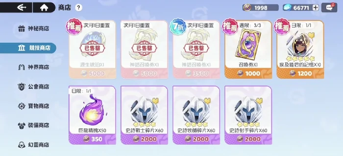 塔萝丝装备攻略