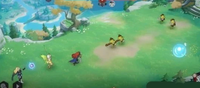 PVP阵容搭配推荐