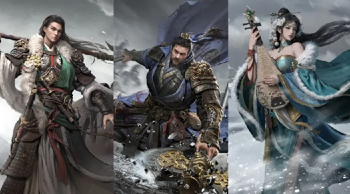 主力队玩法介绍