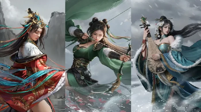 主力队玩法介绍