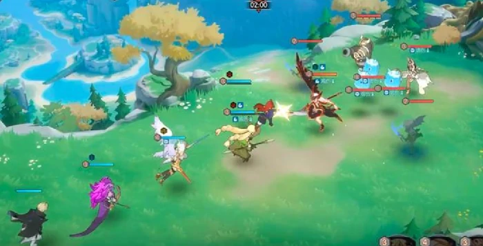 公会阵容搭配攻略