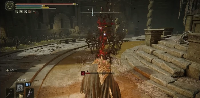 圣战徽章获取方法