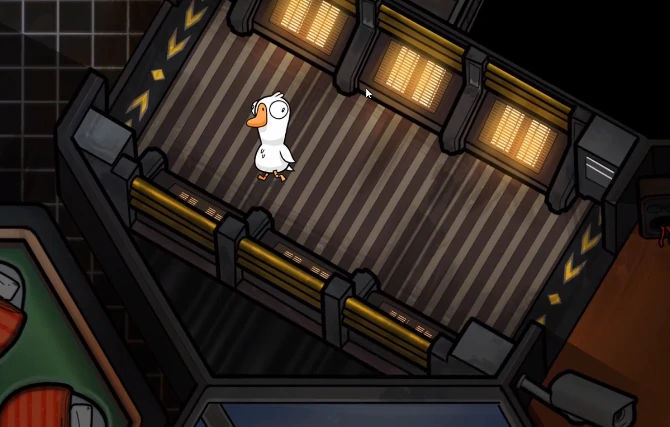 黑天鹅号地图攻略