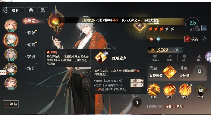 新手四大阵容推荐