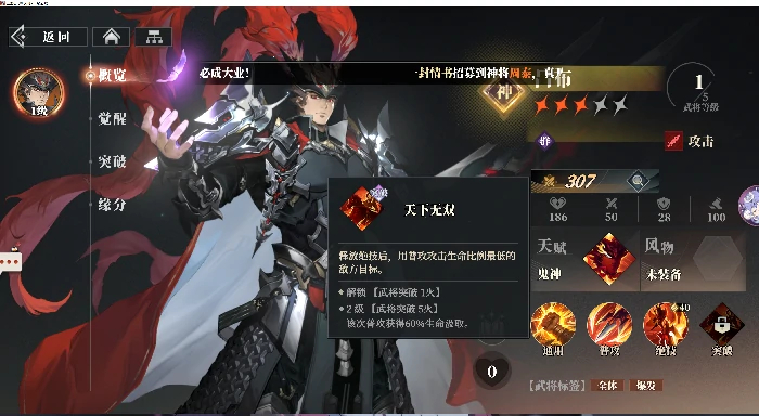 新手四大阵容推荐