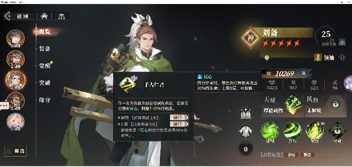 新手四大阵容推荐